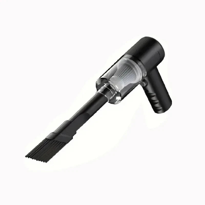 Wireless Handheld Car Vacuum