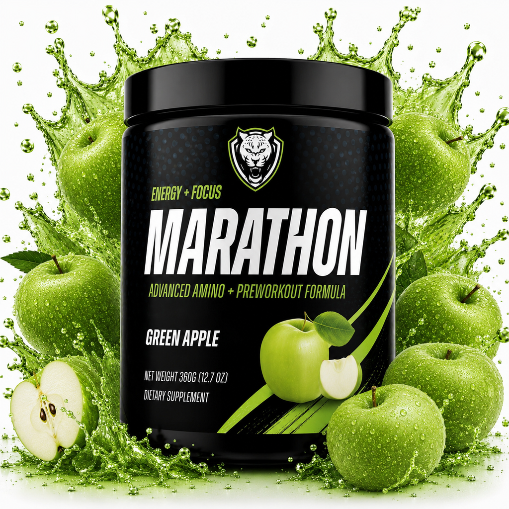 MARATHON