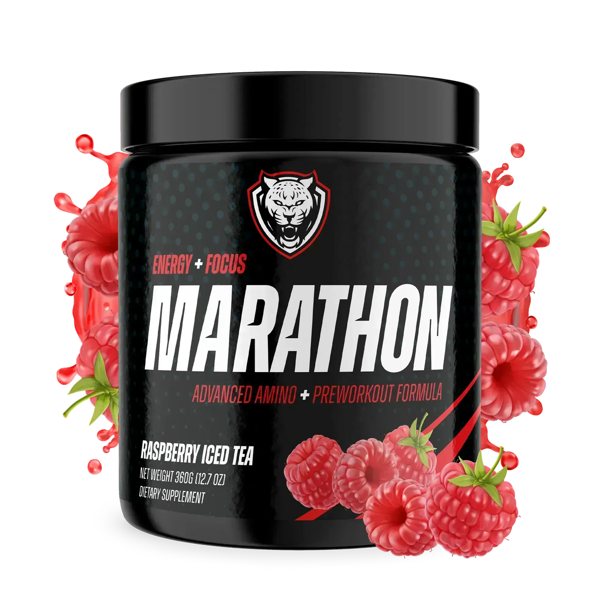 MARATHON